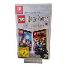 Thumbnail of ebay&reg; auction 317843885602 | Lego Harry Potter Collection / Nintendo Switch