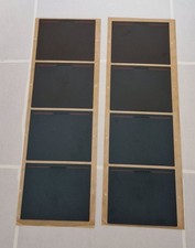 8 adesivi touchpad Lenovo Thinkpad X240 X240S X230S X250 X260 X270 serie 