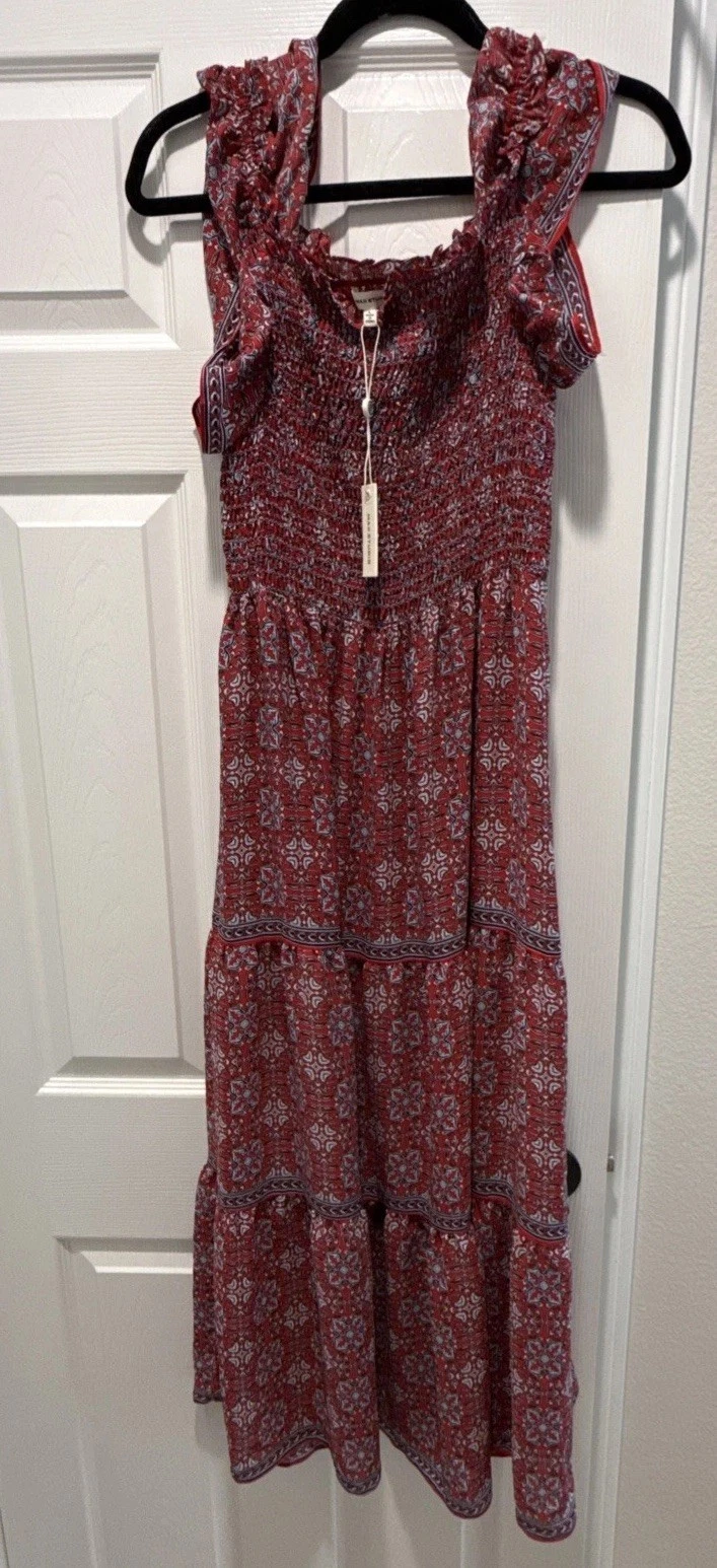 Max Studio Women’s Dress
Opens in a new window or tab