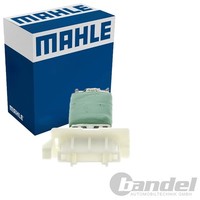 Mahle Widerstand Regler InnenraumgeblÄSe Passend FüR Opel Corsa Tigra | ABR 113