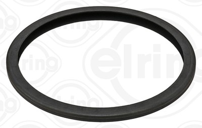 ELRING 714.860 Kit de montage, compresseur avec joints, avec