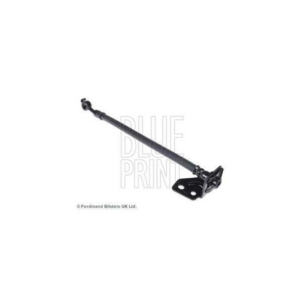 Bremsschlauch Blue Print ADG053269 FüR Kia, Hinterachse Links-image