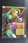 The Legend of Zelda: Ocarina of Time Official Player's Guide Nintendo Power N64