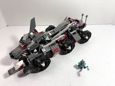 LEGO LEGENDS OF CHIMA: Worriz's Combat Lair (70009) for sale