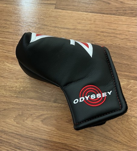 Odyssey Dfx 2021 Rossie 35" Putter - Large Grip - With Headcover - Picture 8 of 9