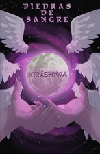 Piedras de Sangre - Kirshiwa by Adrian Martinez (Spanish) Paperback Book