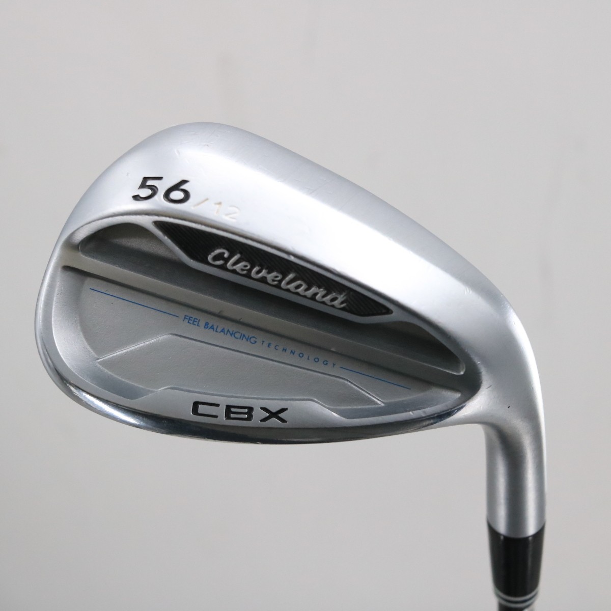 Cleveland CBX Sand Wedge 56 Deg 56.12 ROTEX Graphite Right-H