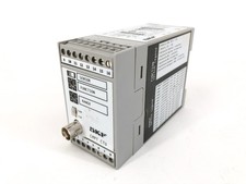 New SKF CMPT CTU Vibration and Temperature Transmitter Module - No Box