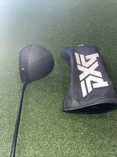 9° Driver- PXG 0211 / Project X, Stiff Flex 50g