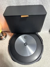 Irobot Roomba J7 Self-Emptying Vacuum Cleaning Robot W/ Clean Base