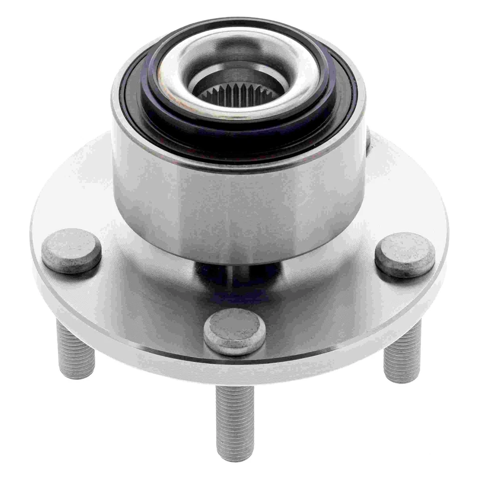 For Volvo S40 05-11 Wheel Bearing and Hub Assembly Original Grade Front Driver Foto 2 de 3