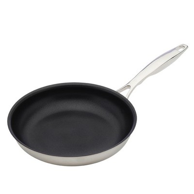Swiss Diamond Prestige Clad XD Induction Frypan 24cm