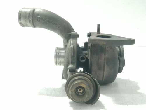 8200369581 Turbocompresor para RENAULT MEGANE II COUPE/CABRIO 2004 1383553 - Imagen 1 de 10