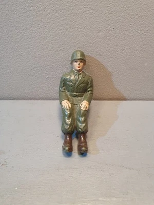 Personnage militaire pour camion CIJ - Photo 1/4