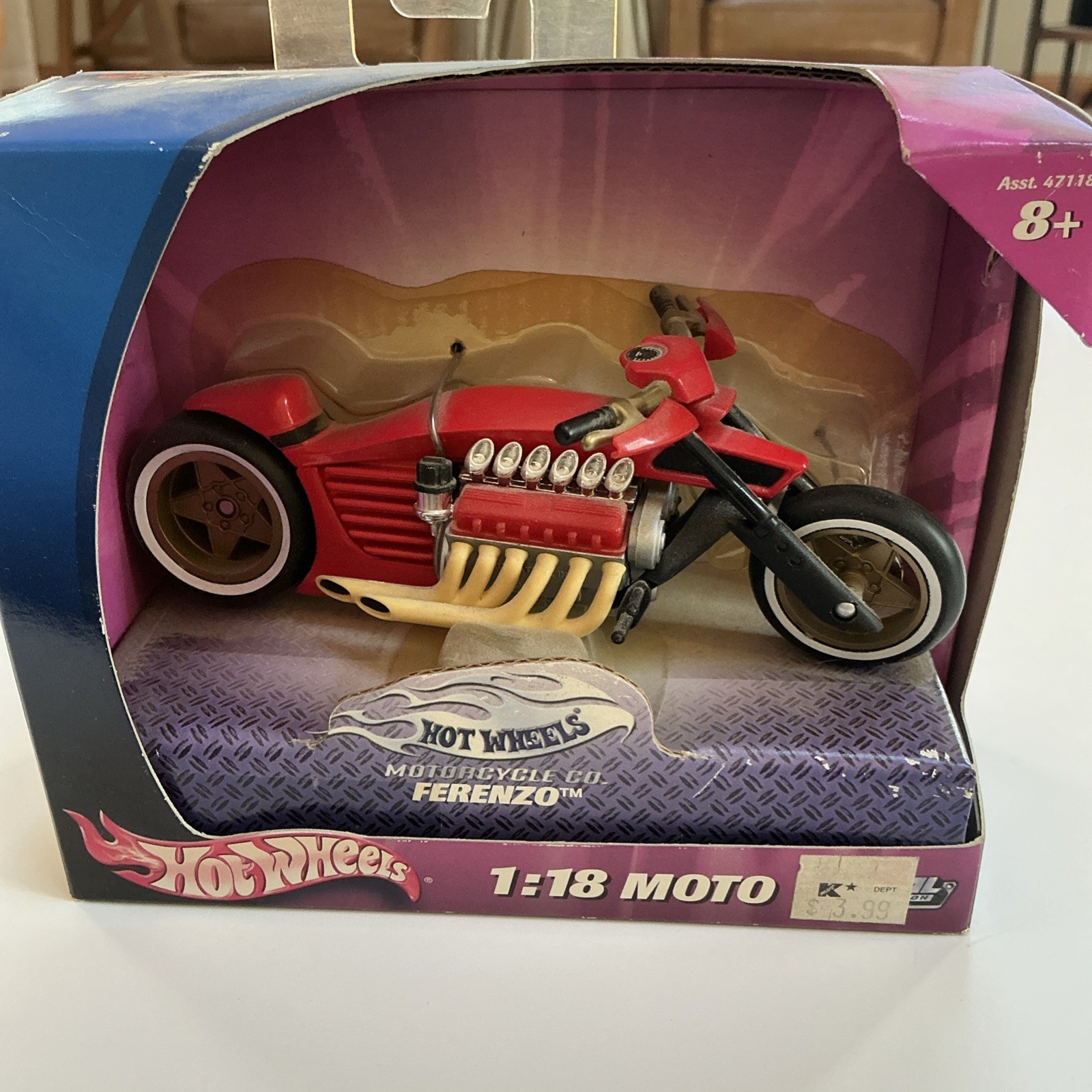 Foto 1 di 3