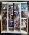 2400 ct Box Basketball STARS ONLY Huge Lot 90's HOF Invest Resale Vintage New