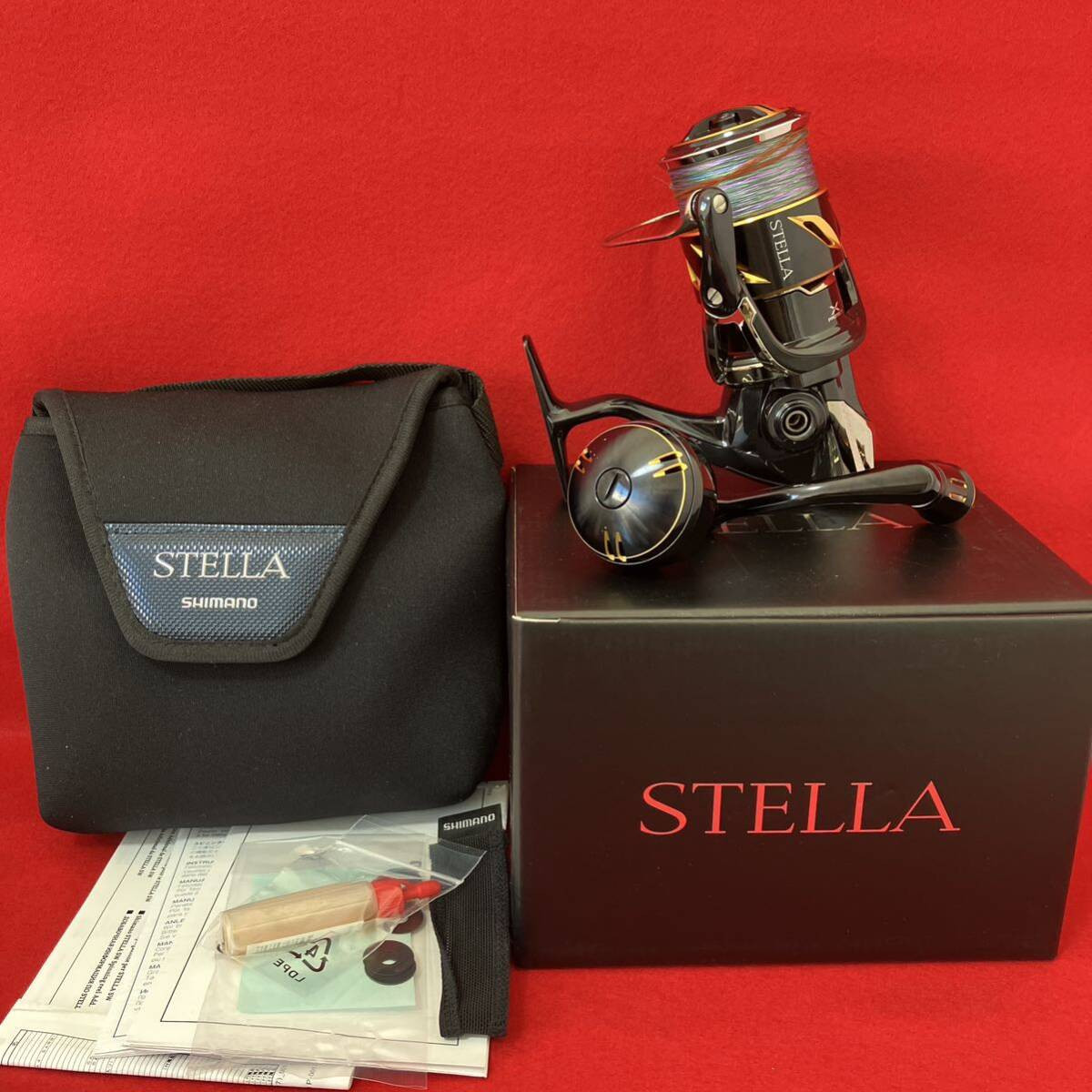 Shimano 20 Stella Sw4000Hg G-31 | eBay Shimano 20 Stella Sw4000Hg G-31 | eBay