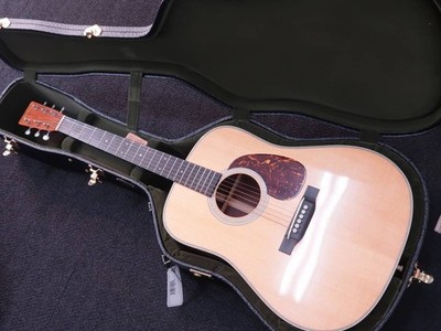 Martin D 28 Authentic 1941 Acoustic Guitar 222024