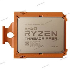 AMD Ryzen Threadripper 3990X 2.9GHz 64 Core 128 Thread DDR4 280W CPU Processor