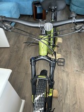 Whyte 603V2 Mountain Bike – Medium Frame – Excellent Condition – Collection Only