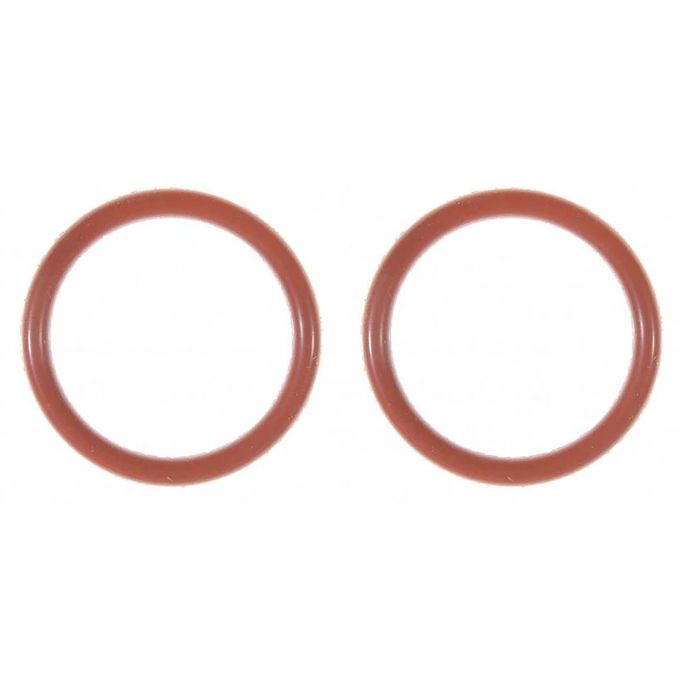 Juego de 2 juntas tóricas de tubo de refrigerante del motor MAHLE para RVR Mitsubishi 2011 2012 Foto 2 de 3