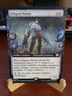 MTG: Filigree Vector EXTENDED ART RARE, Commander: March of the Machine Card!!
