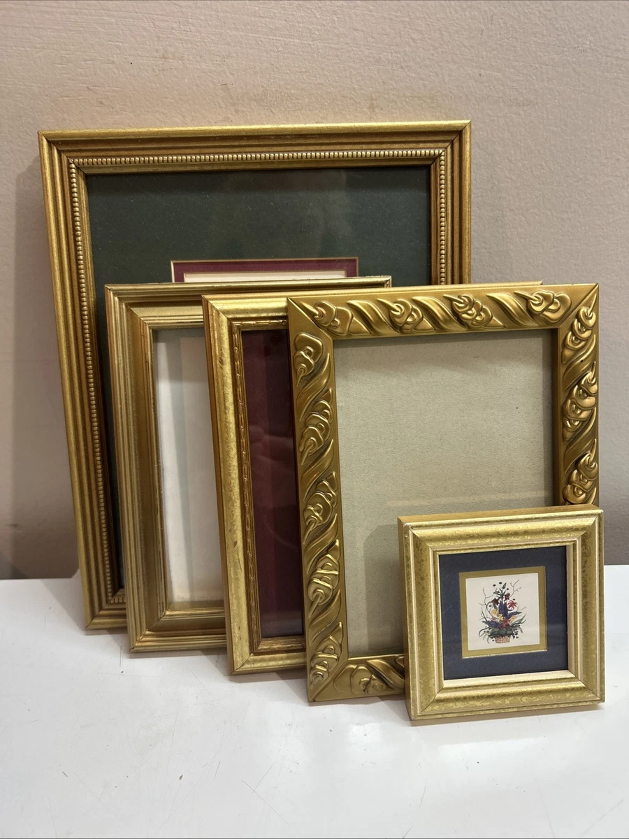 Lot De 2 Tableaux Muraux En Bois - Décoration Contemporaine