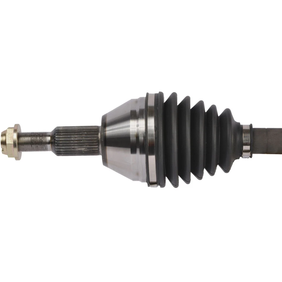 Nuevo conjunto de eje CV A1 Cardone 66-3522 para 07-19 200 Avenger Journey Sebring Foto 2 de 4