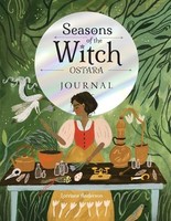 Lorriane Anderson - Seasons Of The Witch Ostara Journal - Paperback - G245Z