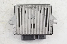 Engine ECM Valve Control Fits 17 PATHFINDER 180510