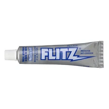 Flitz Metal Plastic Fiberglass Polish Paint Restorer 50g Multi Surface BP0351
