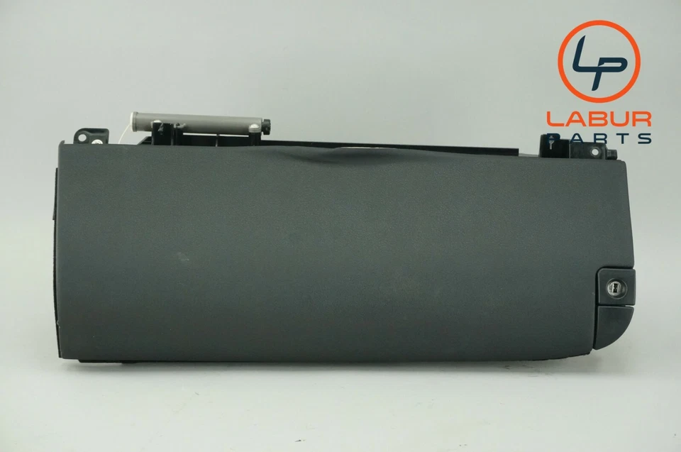 Lexus IS250 IS350 2006-2013 tablero guantera compartimento negro GB91 Foto 2 de 4