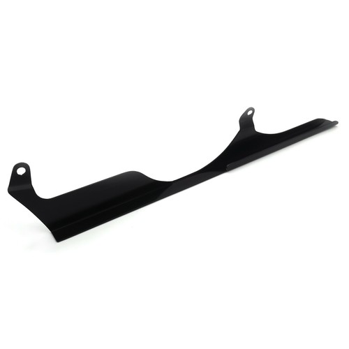 Funda protectora de cadena negra para 2003-2010 Yamaha Yzf-R6S Yzfr6S Yzf R6S - Imagen 3 de 7