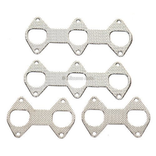 Full Gasket Set Fit 05-11 Ford F250 F350 F450 F550 Super Duty 6.8 SOHC VIN Y - Picture 5 of 8