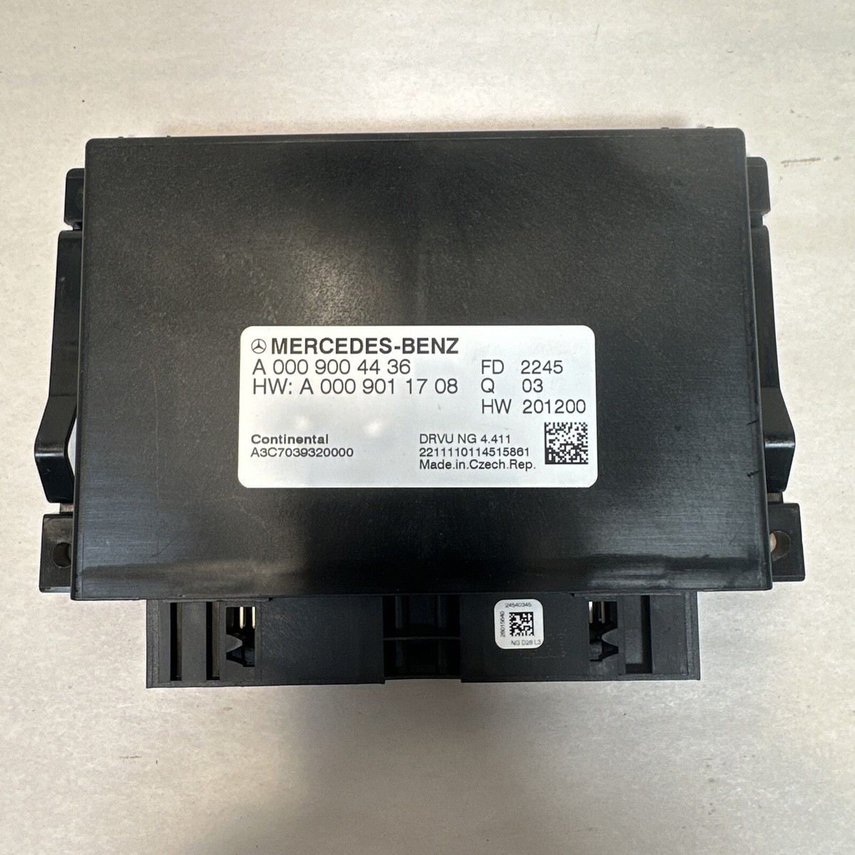 Y1185 gfc GNRF-200 Gloss TGR FM アウトレット GlowShift | 7 Color Series Triple Gauge Package for 1993