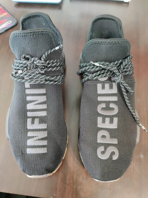 human race bubble gum