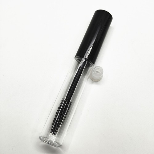 Makeup Diy Supplies Empty Mascara Tube Refillable Bottle Set with Brush 10ml - Picture 4 of 11
