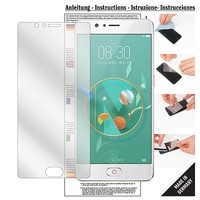 6X Schutzfolie FüR Zte Nubia M2 Folie Displayschutzfolie Klar Displayfolie