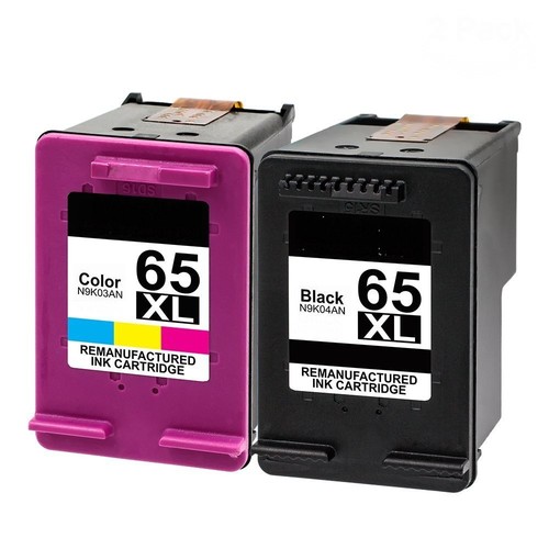 HP 65XL Deskjet 3720 