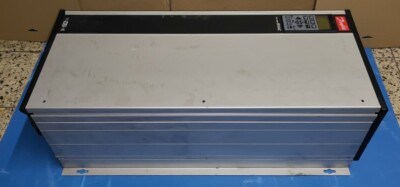 DANFOSS  VLT6000  VLT6072HT4C54STR3DLF00A00C0  55kW