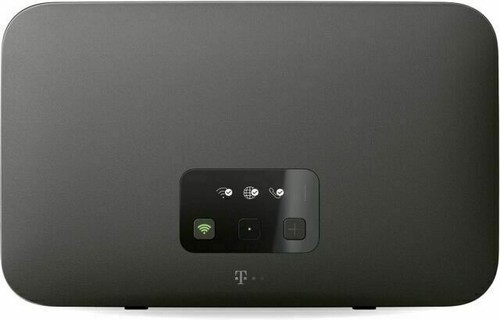 Telekom Speedport Smart 4 Typ B WLAN-Router- MESH - Wi-Fi Bester Router ...