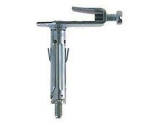 TASSELLI FISCHER SBS-9 GANCIO PICCOLO 10 SBS 9/10 50 PZ