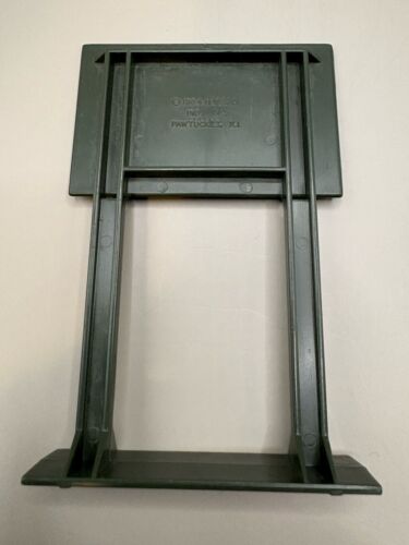 GI Joe Cobra 1985 Rifle Range Unit Barricade, Sandbags, Blue Guns, Other Items - Bild 16 von 24