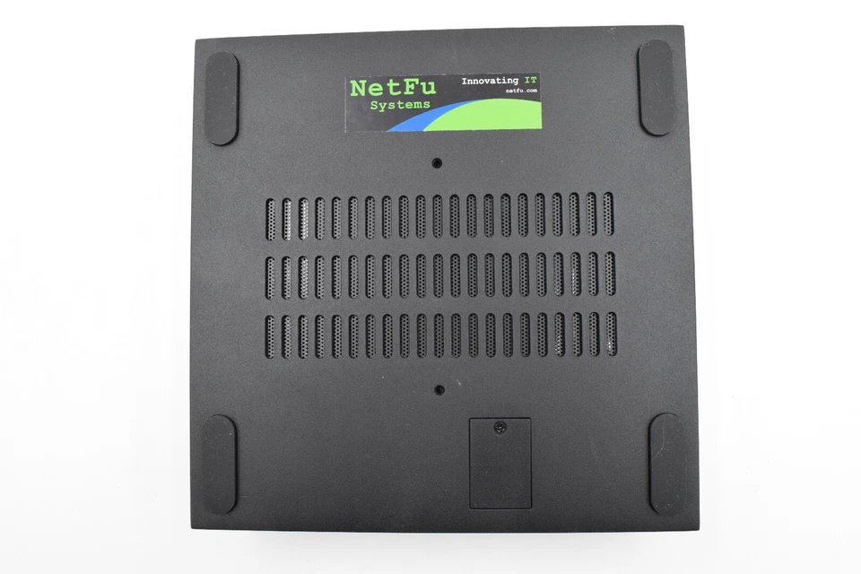 NEW for 2025 NetFu Mini PC, 13th Gen Core i7 CPU, NVidia GPU Option, Win11 - Image 4 of 4