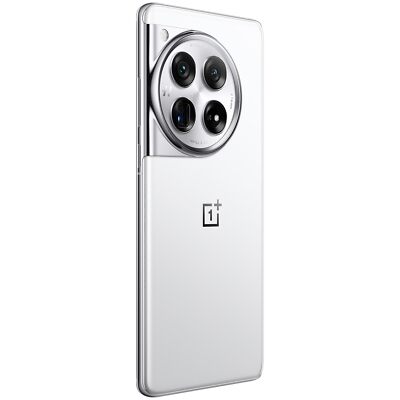 OnePlus12 グローバル版ROM 12/256G ホワイト Limited Edition OnePlus 12 5G GLOBAL-12GB RAM 256GB ROM