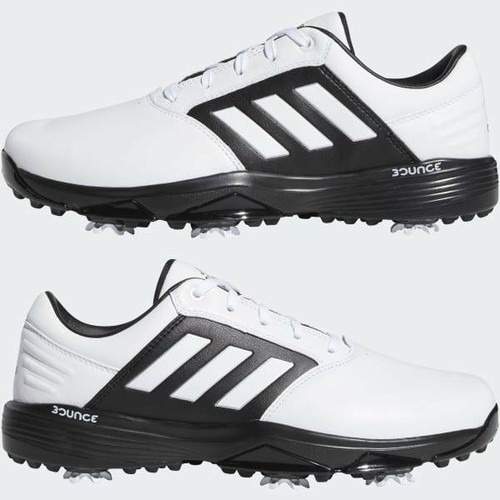 men's 360 bounce 2 spiked golf shoe