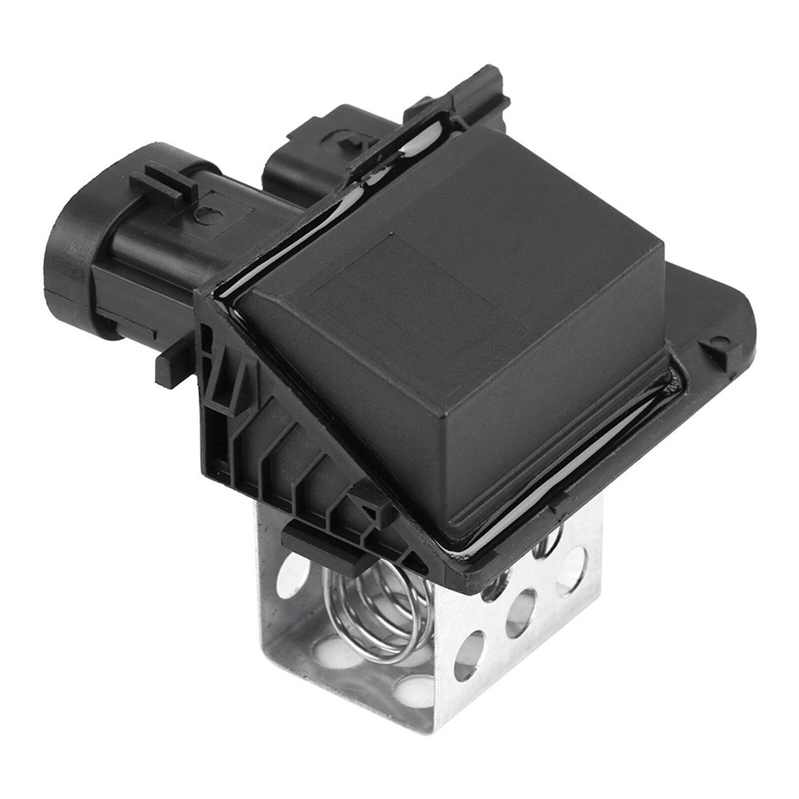 HEATER RESISTOR COOLING RADIATOR FAN RELAY FOR PEUGEOT PARTNER / EXPERT