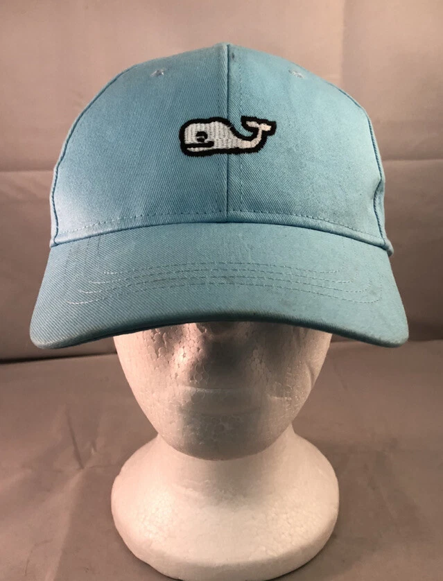 Vineyard vines whale 2025 hat foam