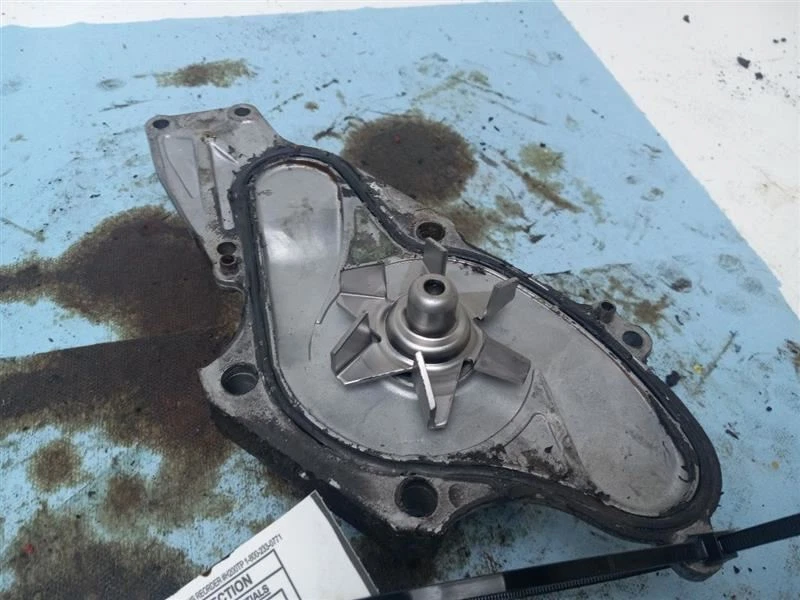 2003 - 2020 HONDA ODYSSEY COOLANT PUMP 60349 - Image 4 of 4