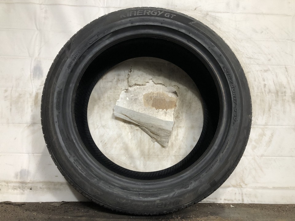 Hankook Kinergy GT P215/50R17 215 50 17 New Tire | eBay